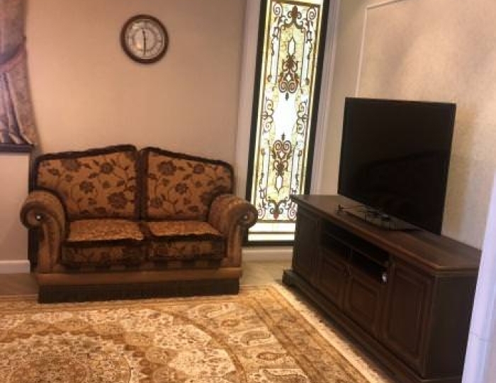 Номер люкс (с завтраком) - Санаторий «Полосухинский» Новокузнецк