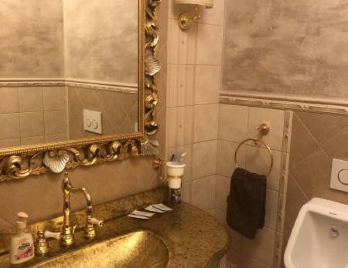 Номер люкс (с завтраком) - Санаторий «Полосухинский» Новокузнецк