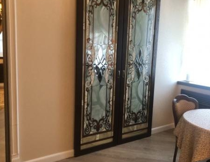 Номер люкс (с завтраком) - Санаторий «Полосухинский» Новокузнецк